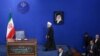 حسن روحانی در نشست خبری روز یکشنبه 