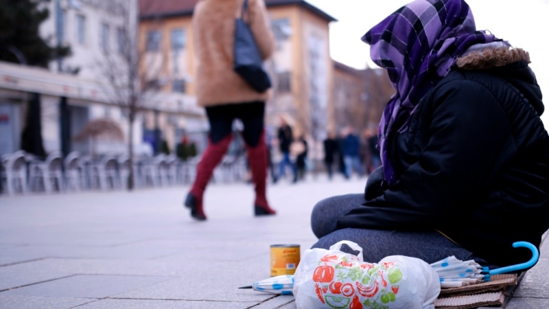 Pandemia rrit shkallën e varfërisë në Kosovë