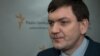 Начальник Управления спецрасследований генеральной прокуратуры Украины Сергей Горбатюк 