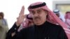 رویترز: رییس پیشین گارد ملی عربستان با پرداخت یک میلیارد دلار آزاد شد