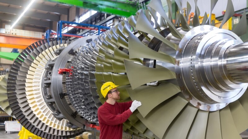 Обвинение предъявлено. Что решит суд? Поставки газовых турбин Siemens в Крым и их последствия