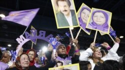 موضع سازمان مجاهدین خلق در مورد انتخابات