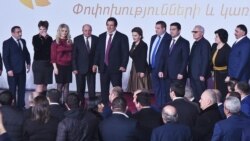 Ծառուկյան․ «Հովիկ Աբրահամյանը ԲՀԿ-ի կողքին չի»