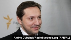 Юрій Стець, міністр інформаційної політики України