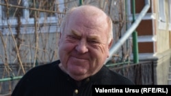 Тудор Сербов