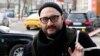 Russian Director Serebrennikov Freed From House Arrest