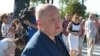 Про це повідомили російські державні медіа з посиланням на підконтрольного Росії главу міста Михайла Развожаєва