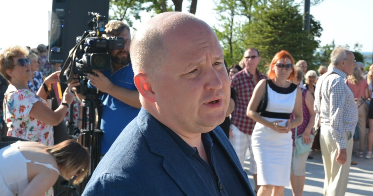 У Севастополі скасували парад 9 травня через міркування безпеки