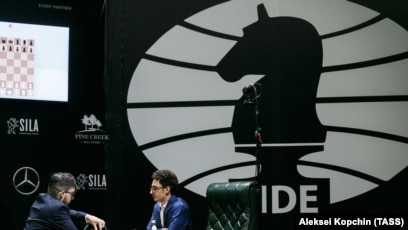 FIDE has changed the selection criteria for the candidates' tournament