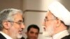 نماینده مجلس: اژه‌ای از تعقیب قضایی موسوی و کروبی خبر داد