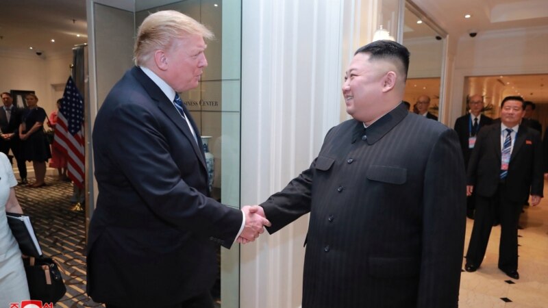 Ким Џонг Ун спремен за нов Самит со Трамп