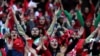 رویترز: ایران به فیفا برای حضور زنان در بازی‌های لیگ تعهد داده است