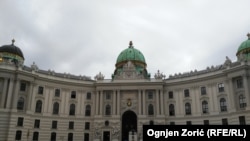 Hofburg