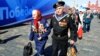 Казахским ветеранам заплатили в 10 раз больше чем в России, туркменские ветераны получили меньше всех