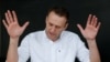 Предвыборная война Алексея Навального (ВИДЕО)