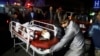 Suicide Blast At Kabul Religious Gathering Kills At Least 43