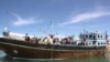 چهار ماهیگیر ایرانی از دست دزدان دریایی سومالی آزاد شدند