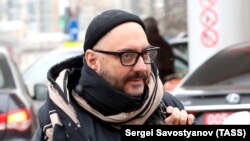 Kirill Serebrennikov