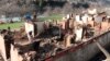 Պակիստան - Հերթական մարտական գործողությունների հետևանքով ավերածություններ Քաշմիրում, արխիվ