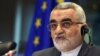 رئیس کمیسیون امنیت ملی مجلس: احمدرضا جلالی در ترور دانشمندان اتمی دست داشت