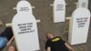 Belarus Pressured To End Death Penalty