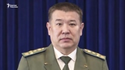 "Ташиев операциясы": УКМКдагы өзгөрүүлөр
 