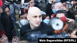 ნიკა მელია