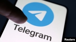 Logo aplikacije Telegram na kojoj deluju grupe na kojima se deli osvetnička pornografija