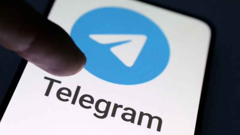 РКН обвинил Telegram в создании инфраструктуры для сервисов пробива