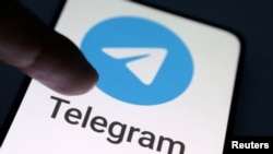 The CEO and founder of Telegram was detained in Paris last month and later released on a $5.5 million bail for alleged "complicity in the administration of an online platform to allow an illicit transaction, in an organized gang."