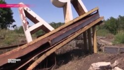 Вернуться домой без паспорта (видео)