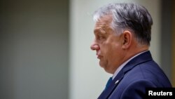 Premierul maghiar, Viktor Orbán, se poziționează deja ca lider de facto al unei mișcări eurosceptice.