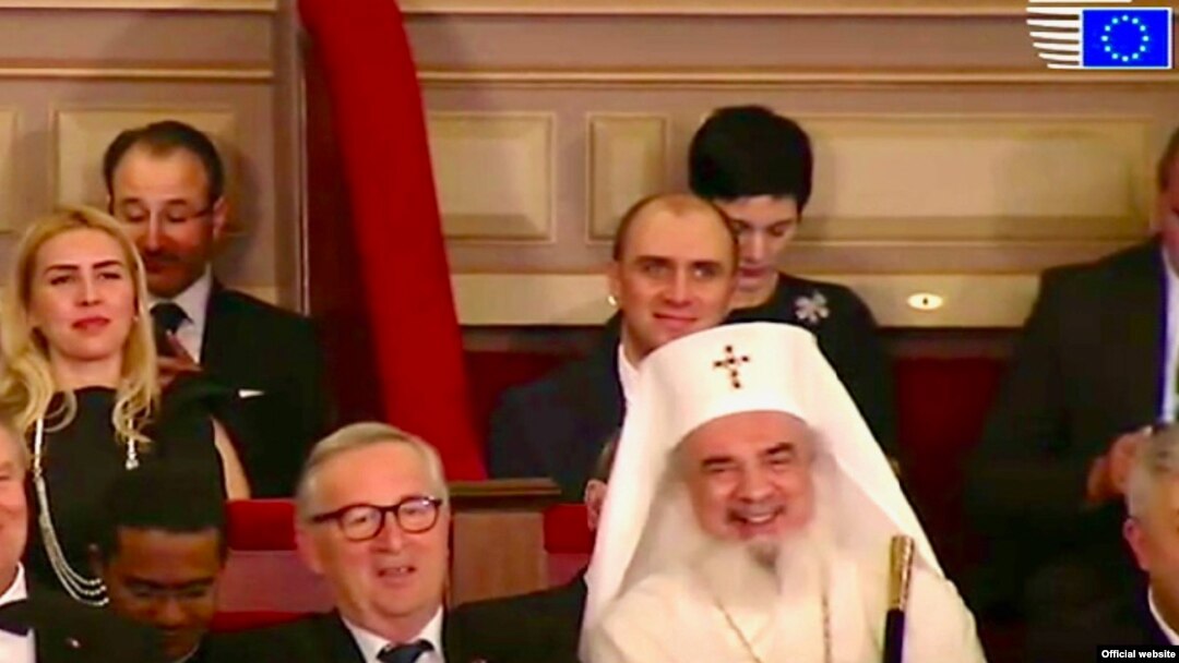La Ateneul român, Festivalul Enescu va fi preluat de televiziunea BOR, Trinitas