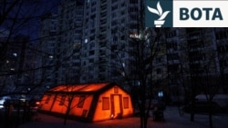 Mes sulmeve dhe pa rrymë, ukrainasit nuk ndalen