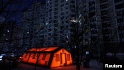 У Києві та області – найскладніша ситуація