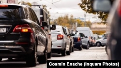 Consiliul Concurenței a amendat opt companii din piața auto pentru că făcuseră o înţelegere anticoncurenţială. 