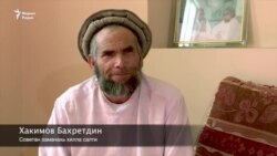 Талибанах дIакхетта Советан эскархо