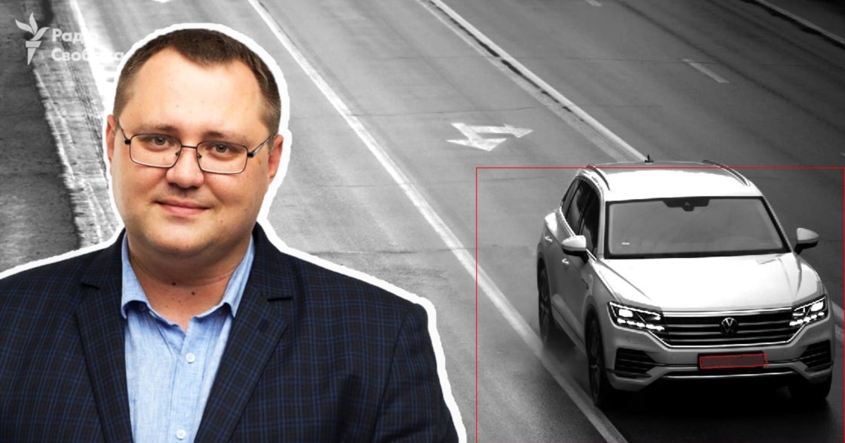 Топпосадовець Херсонської облради задекларував автомобіль дружини після розслідування