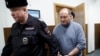 Moscow Court Orders Continued Detention of Baring Vostok Partner Delpal