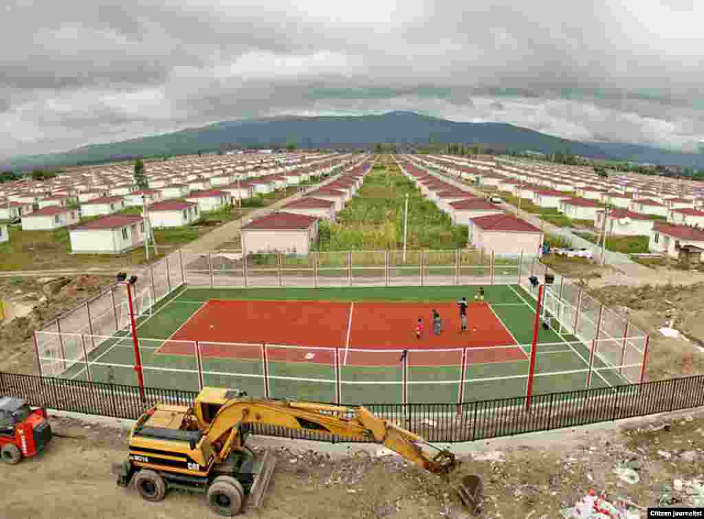 115 ზურა დუმბაძე: "ახალი ცხოვრება"