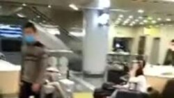 Десятки узбекских студентов застряли в аэропорту Пекина из-за отмены рейсов