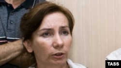 The murder of Russian rights activist Natalya Estemirova has prompted international condemnation.