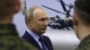 Putin: Nu vom ataca țări din NATO, dar vom doborî avioane F-16