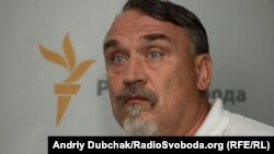 Дмитро Капранов