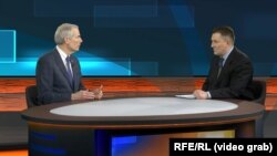 ABŞ senatoru Rob Portman deyib ki, Ukraynaya Amerika silahının verilməsi həm də sülhə xidmət edəcək