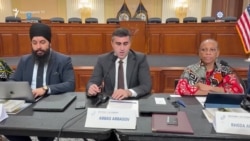 Բաքվի նախաձեռնությամբ կոնֆերանս Վաշինգտոնում. քննարկվել է «Արևմտյան ադրբեջանցիների վերադարձի» հարցը
