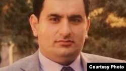 Руфат Сафров 