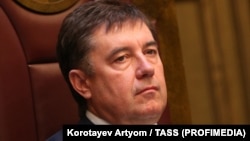 Виктор Момотов