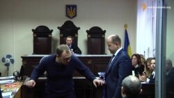 Обвинувачений допитав потерпілого. Суд продовжив розгляд справи Кернеса (відео)