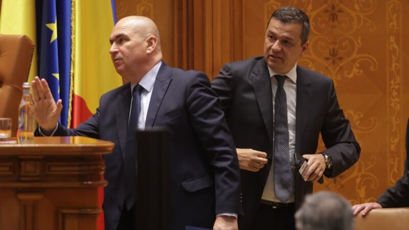 Revolta primarilor față de guvernul susținut de propriile partide: „Nu-i apucă iarna cu măsurile pe care le iau”
